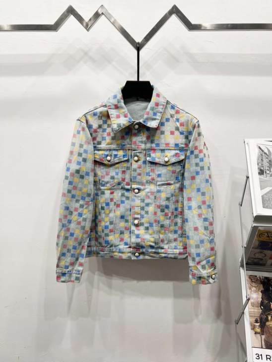 Picture of Louis Vuitton Jackets _SKULVM-XLaztxB82531669